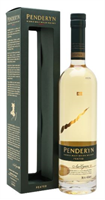 Image de Penderyn Peated Welsh Whisky 46° 0.7L